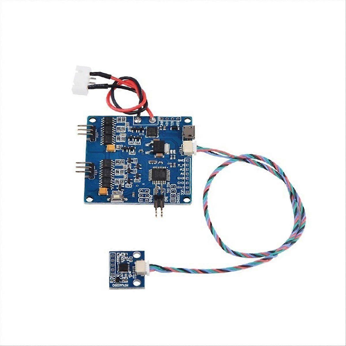1pcs BGC 3.12 MOS Grand courant 2- Brushless Gimbal Controller Board Driver Alexmos 2.2b2 pour FPV C