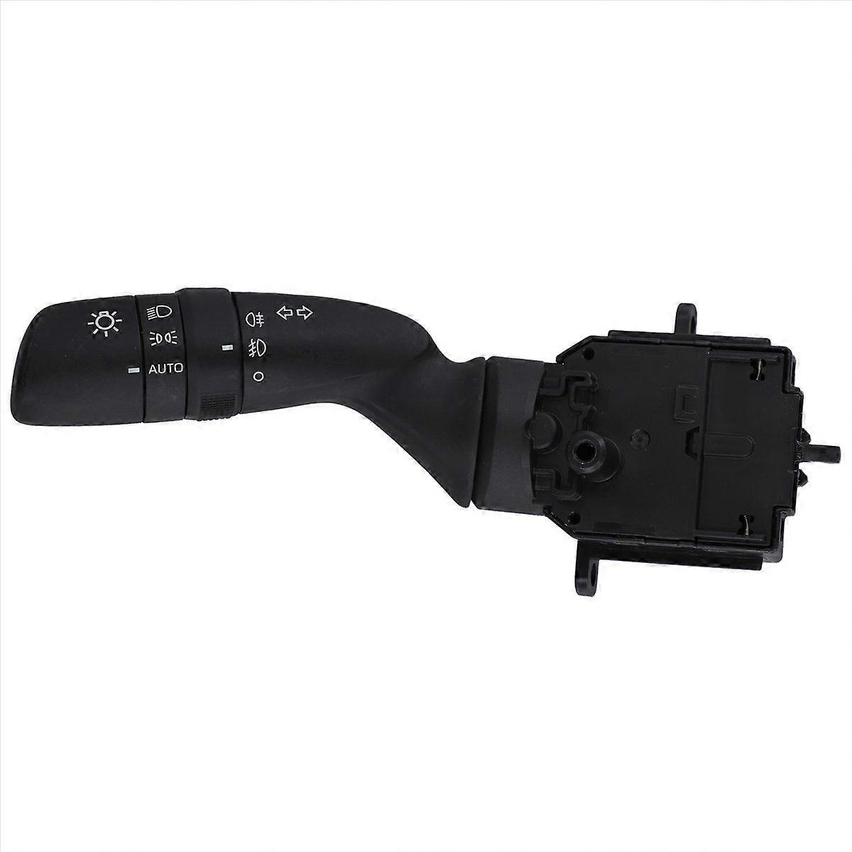 84329-0E040 Headlight Combination Switch Turn Signal Switch for Yaris 2019-2025 84329-02040