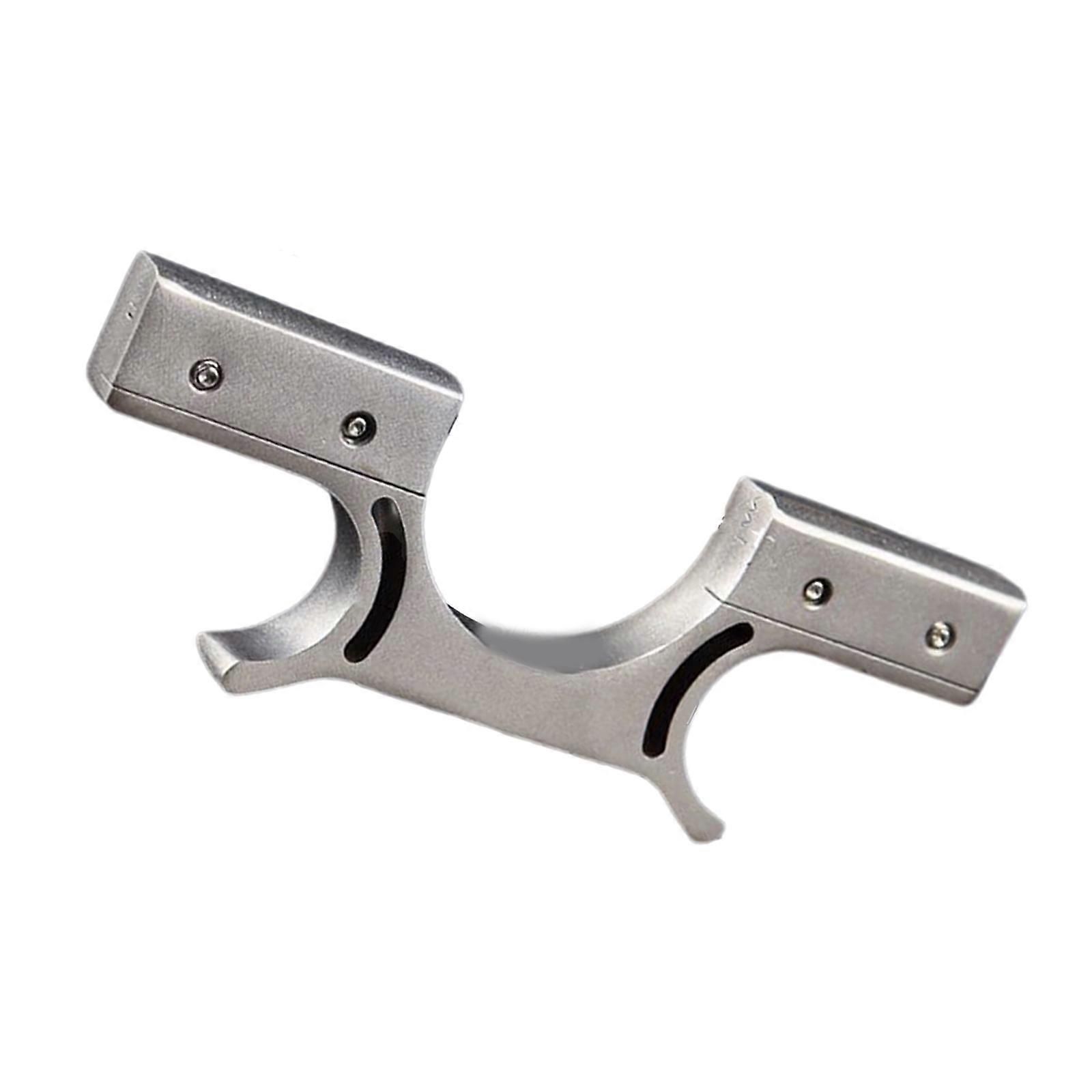 Mångsidiga slangbellor, utbyteshuvud för utomhussport, slangbellor, tilläggstillbehör för gör-det-själv-modifieringar, flerfärgad