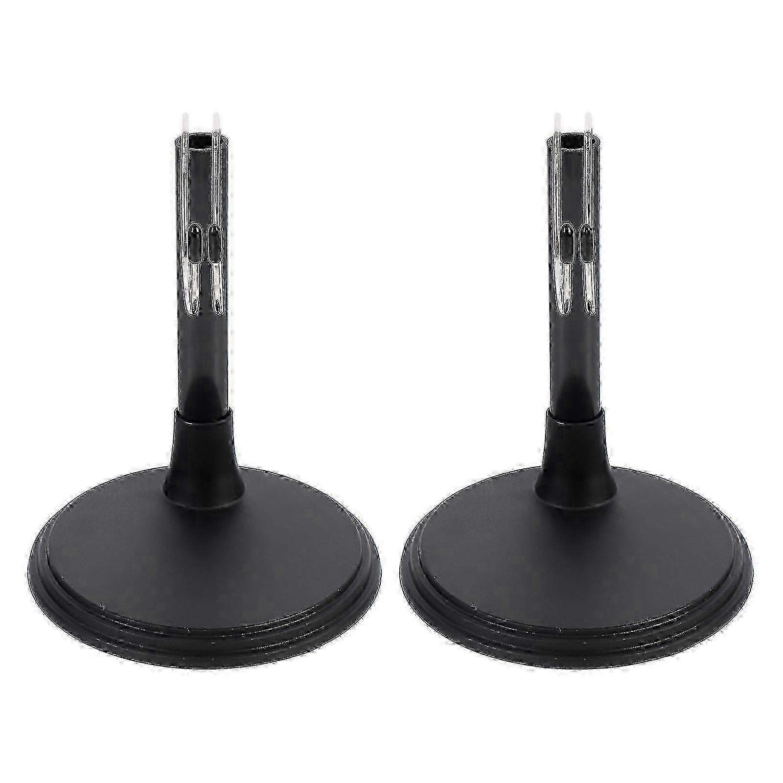 2 Sets Dolls Showing Racks Doll Display Racks Doll Stands Doll Accessory