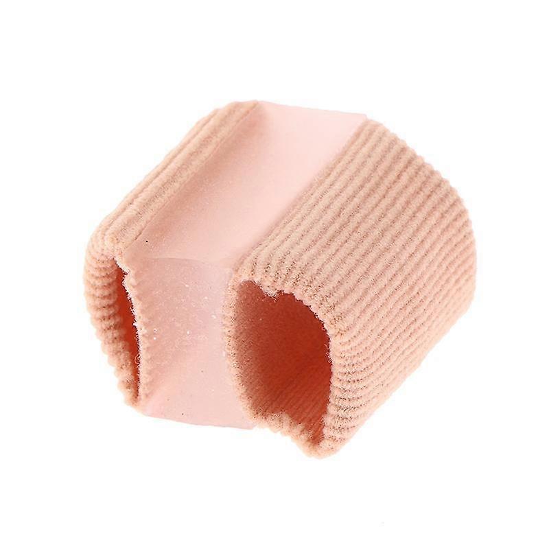 1Pcs Silicone Toe Spreader Separator Bunion  Corrector Thumb Finger
