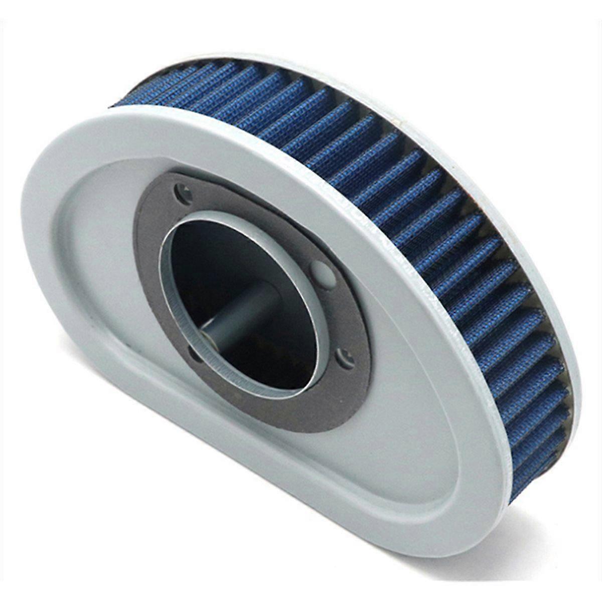 Motorcycle Air Cleaner Filters for Dyna Street Fat Bob FXDF Super Glide Custom FXDC FLD FXDB FXDC F