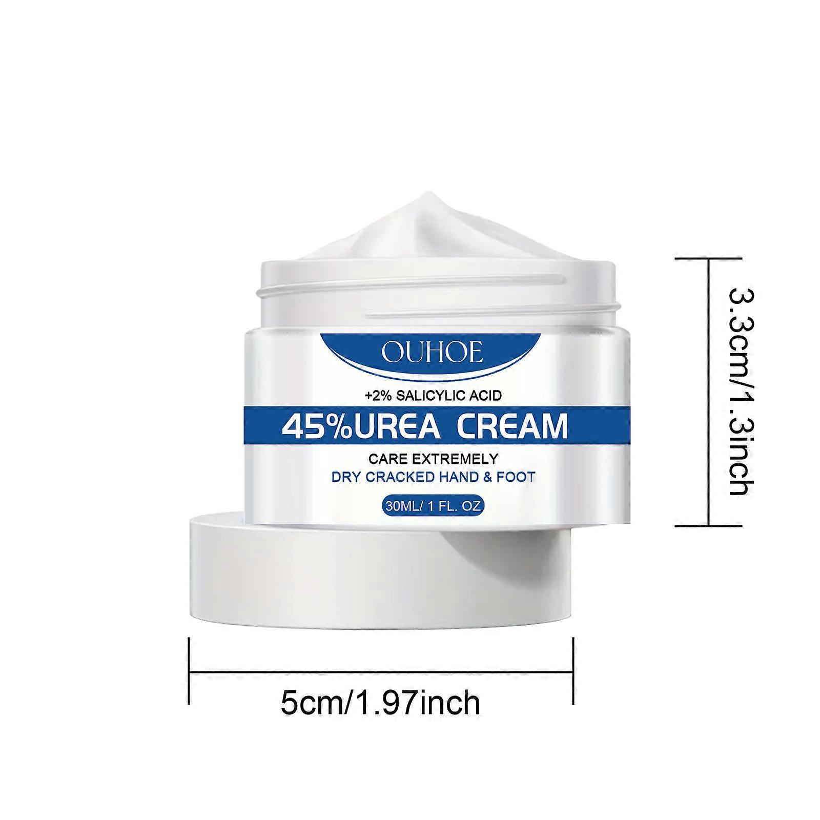 Hand and Foot Cream