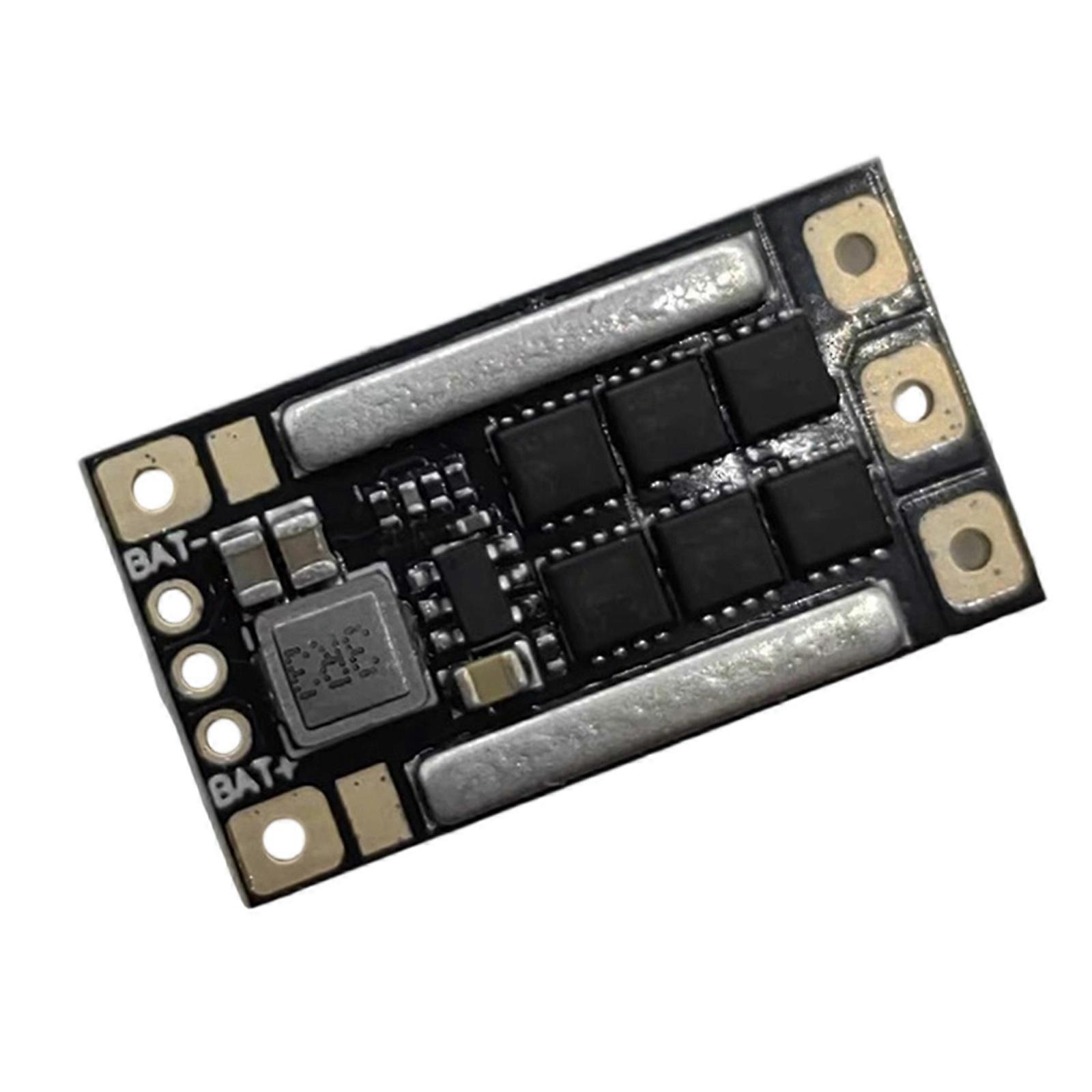 AM32 Brushless ESC 2-4S 30A Speed Controller Support for Remote Crawler Car Racing Drift Motor Controller Accessories Multicolor