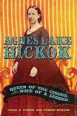 Lac Agnes Hickok