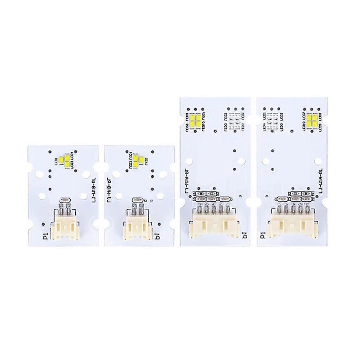 DRL Lightsource Boards