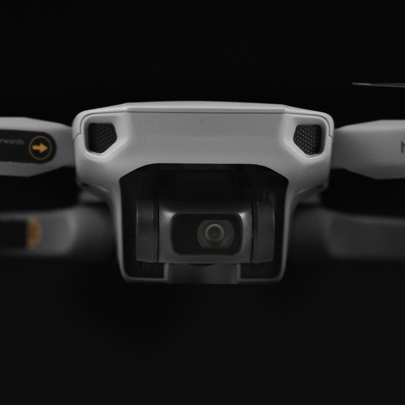 T TOOYFUL Gimbal Objektiv Glas Für DJI Mavic Mini 2 - Kamera Reparatur Ersatzteil