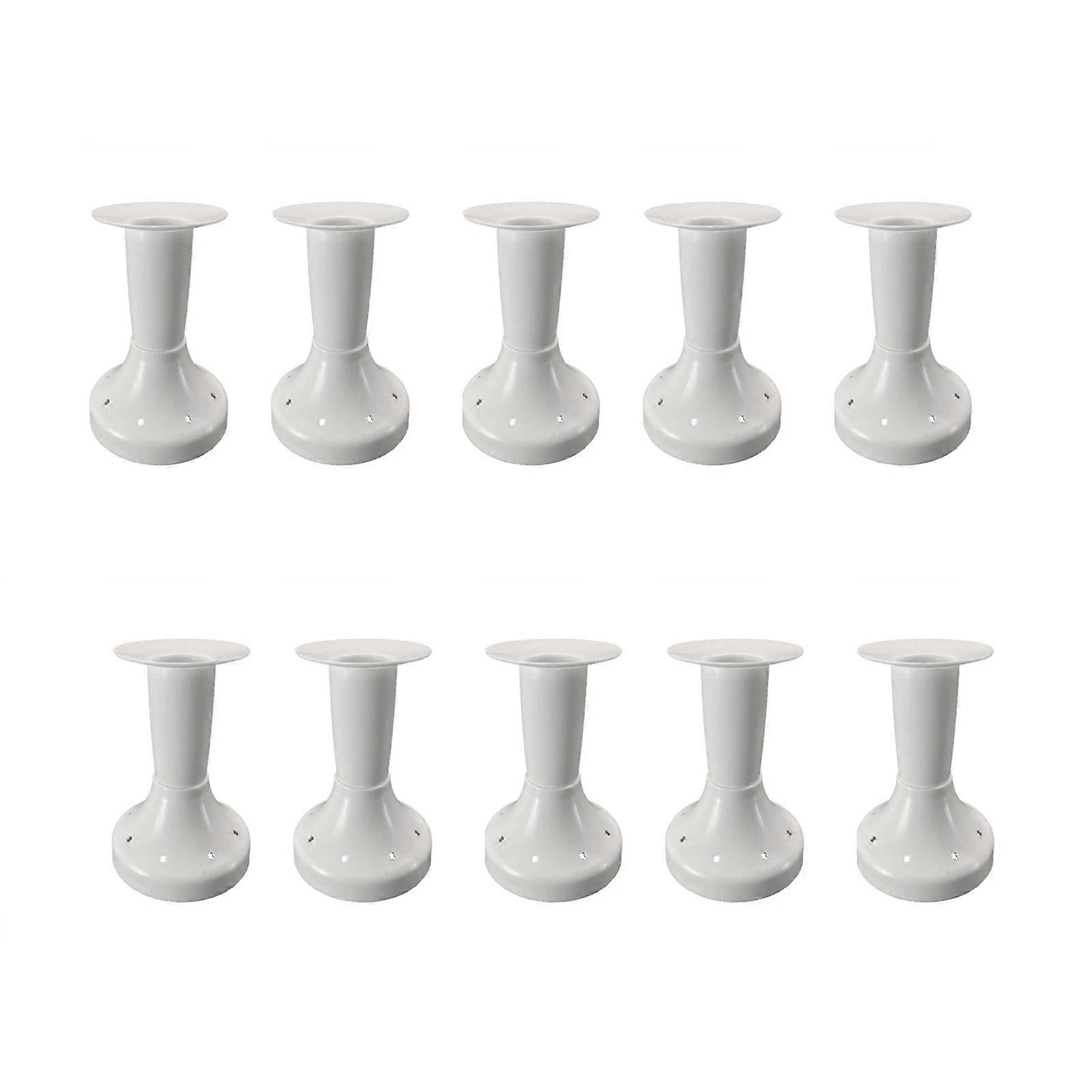 Reinforced Balloon Holder Base For Professional Florals Displays And Crafting Projects Practical Balloon Stand Multicolor