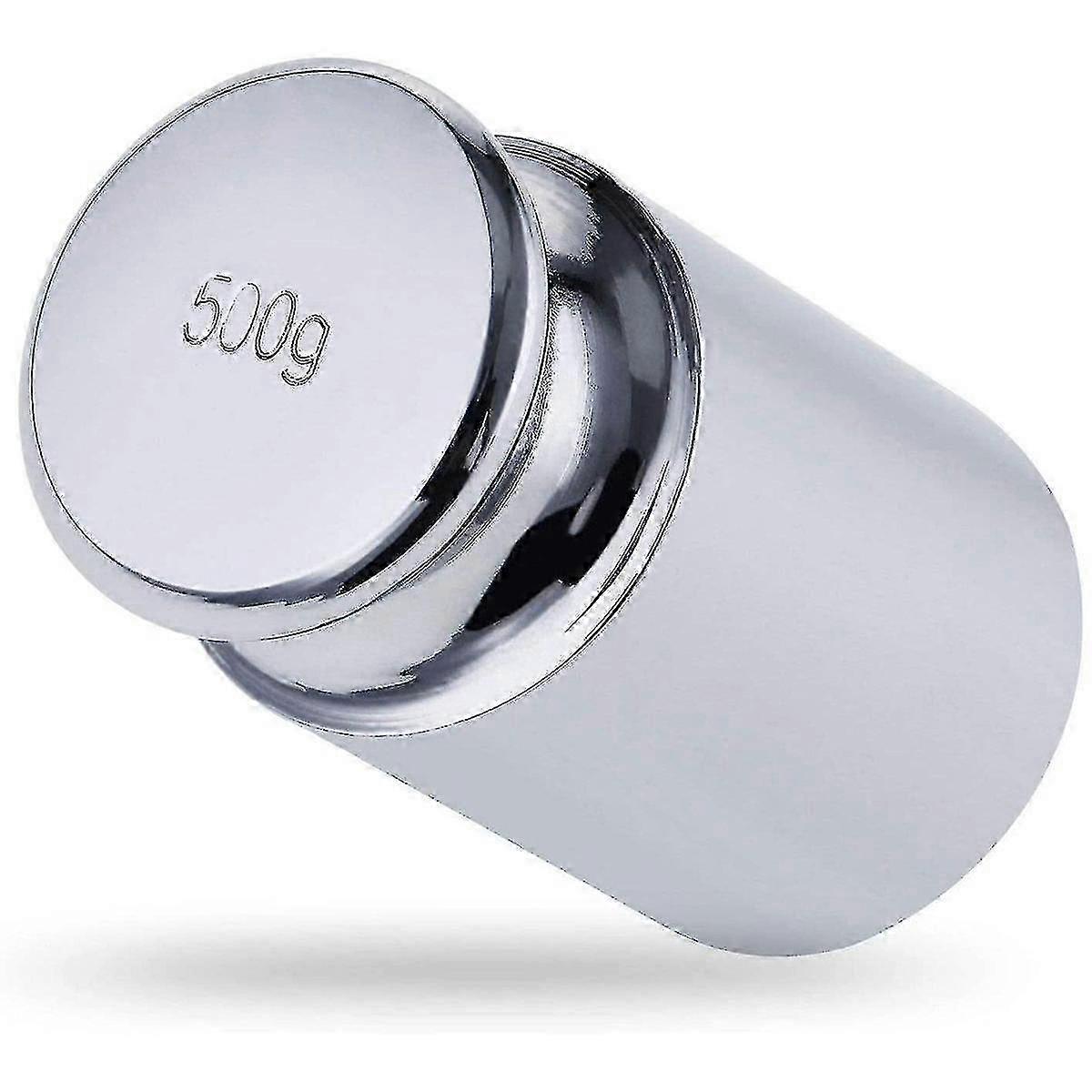 Precision Scale Calibration Weight Set with Traceable Accuracy