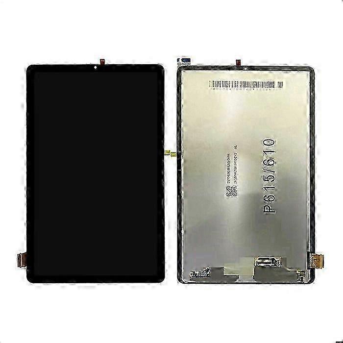 Ecran Haptic + LCD Black Replacement for Samsung Galaxy Tab S6 Lite 10.4" (SM-P610/SM-P615)