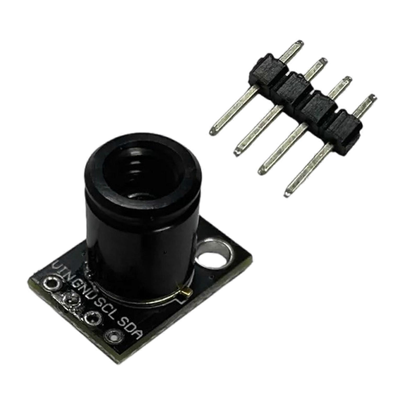 Temperature Sensors Module Imaging Thermal Imager MLX90640ESF-BAA MLX90640ESF-BAB For Industrial Environment Multicolor