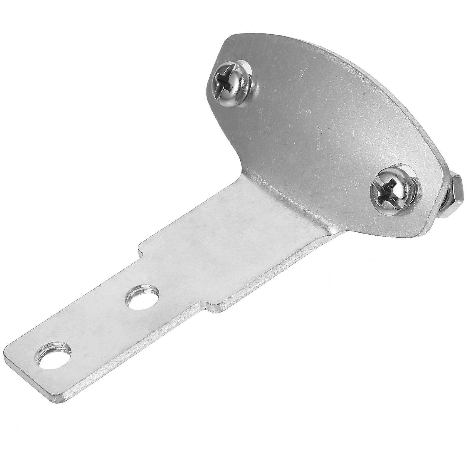 Griddle Frying Pan Handle Bracket Saucepan Replacement Pot Accessories Universal