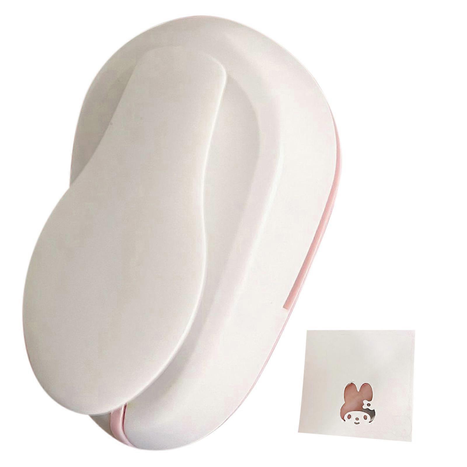 Embossing Device Featuring Child Proof Prevent Accidental Pinching During Family Craft Supplies and Kids Activity  3