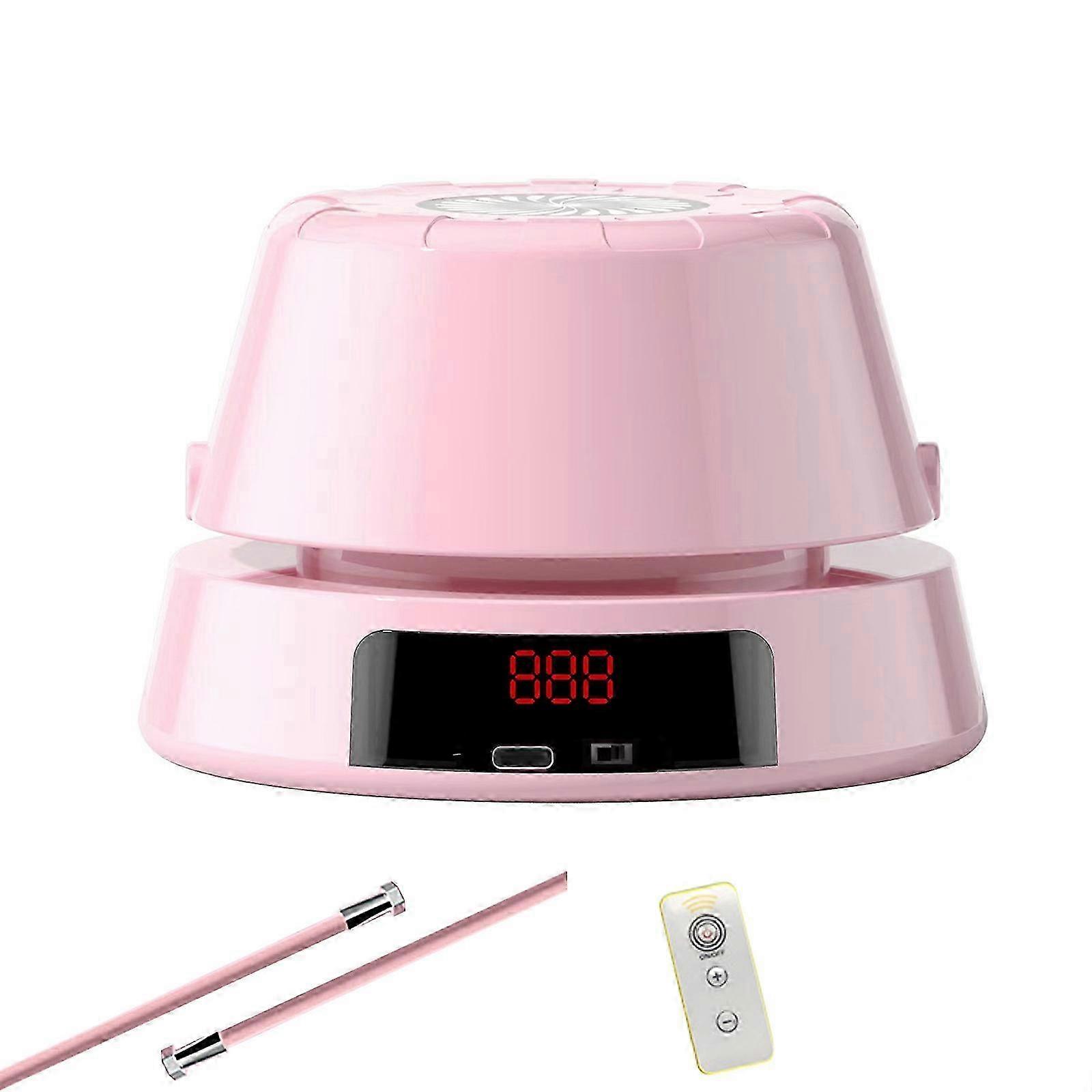 Automatic Jump Rope Machine, Multi-Person Jump Entertaining Interaction Machine