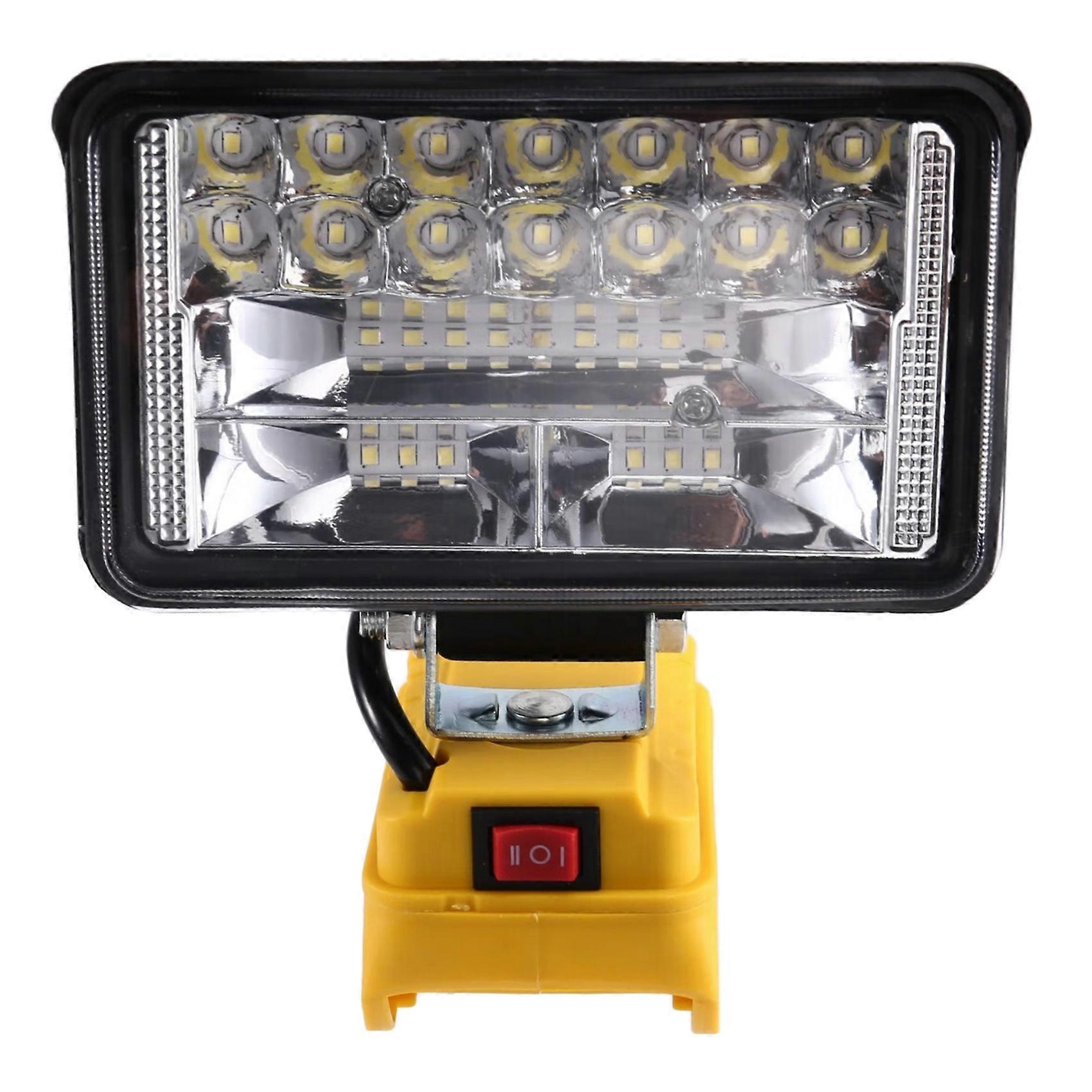 Outdoor Lighting LED Work Light 15W LED Floodlight