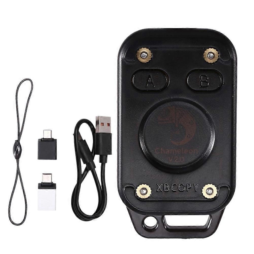 Chameleon V2.0 RFID Smart Chip Reader Emulator NFC Duplicator