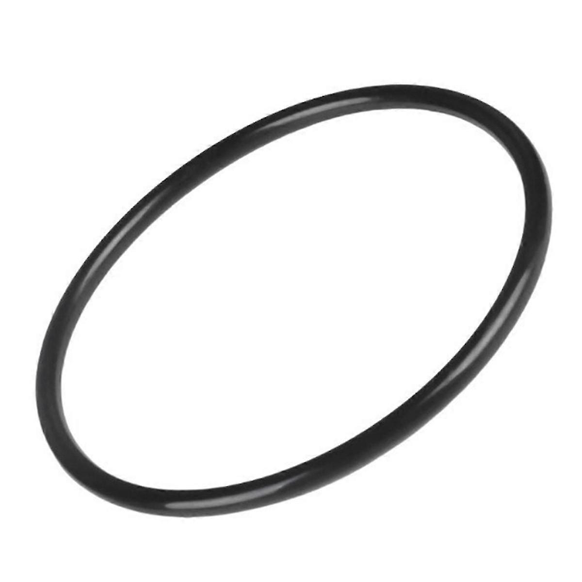 Hayward SwimClear filter head O-ring replacement
