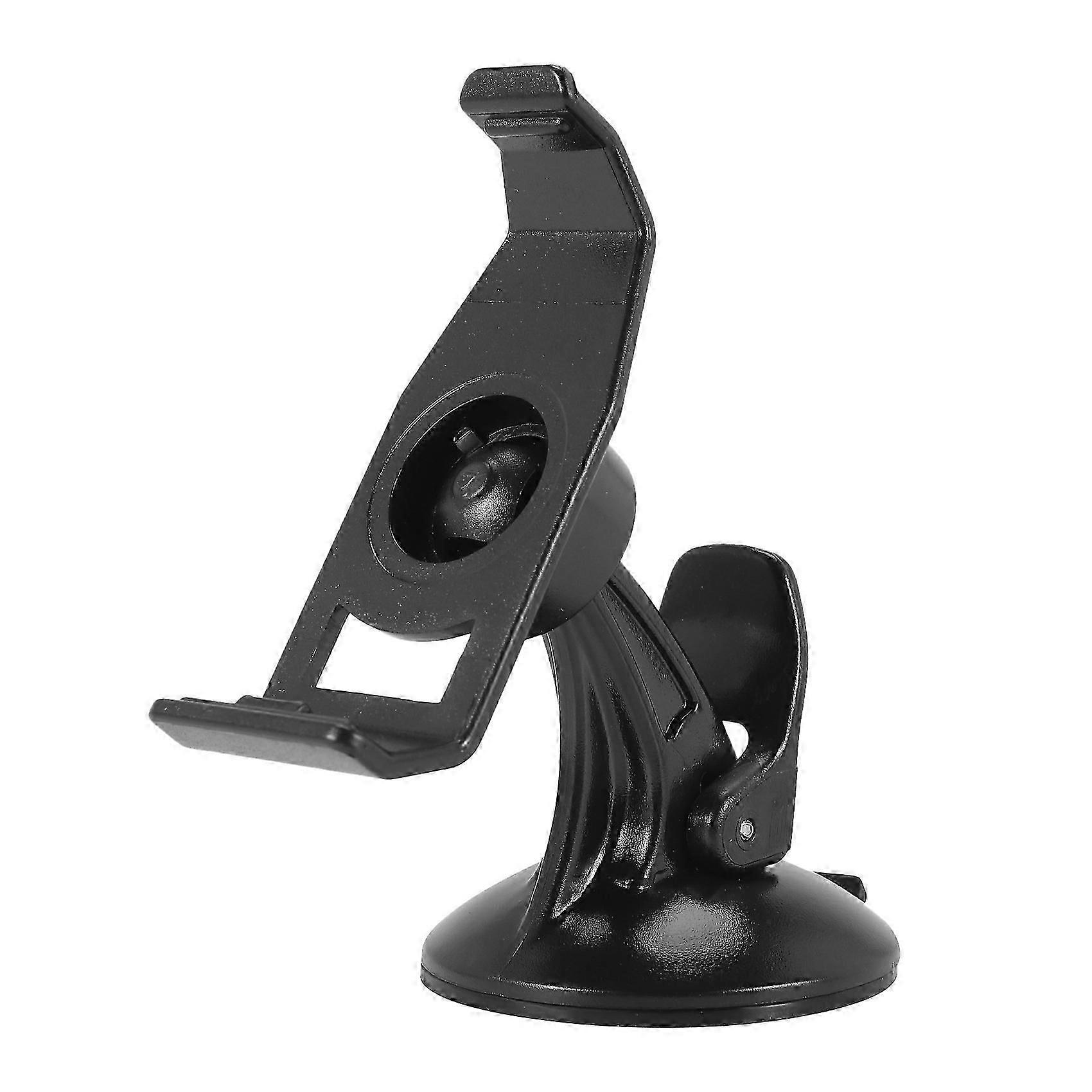 Universal windscreen mount for Garmin Nuvi GPS devices