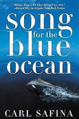 Song for the Blue Ocean