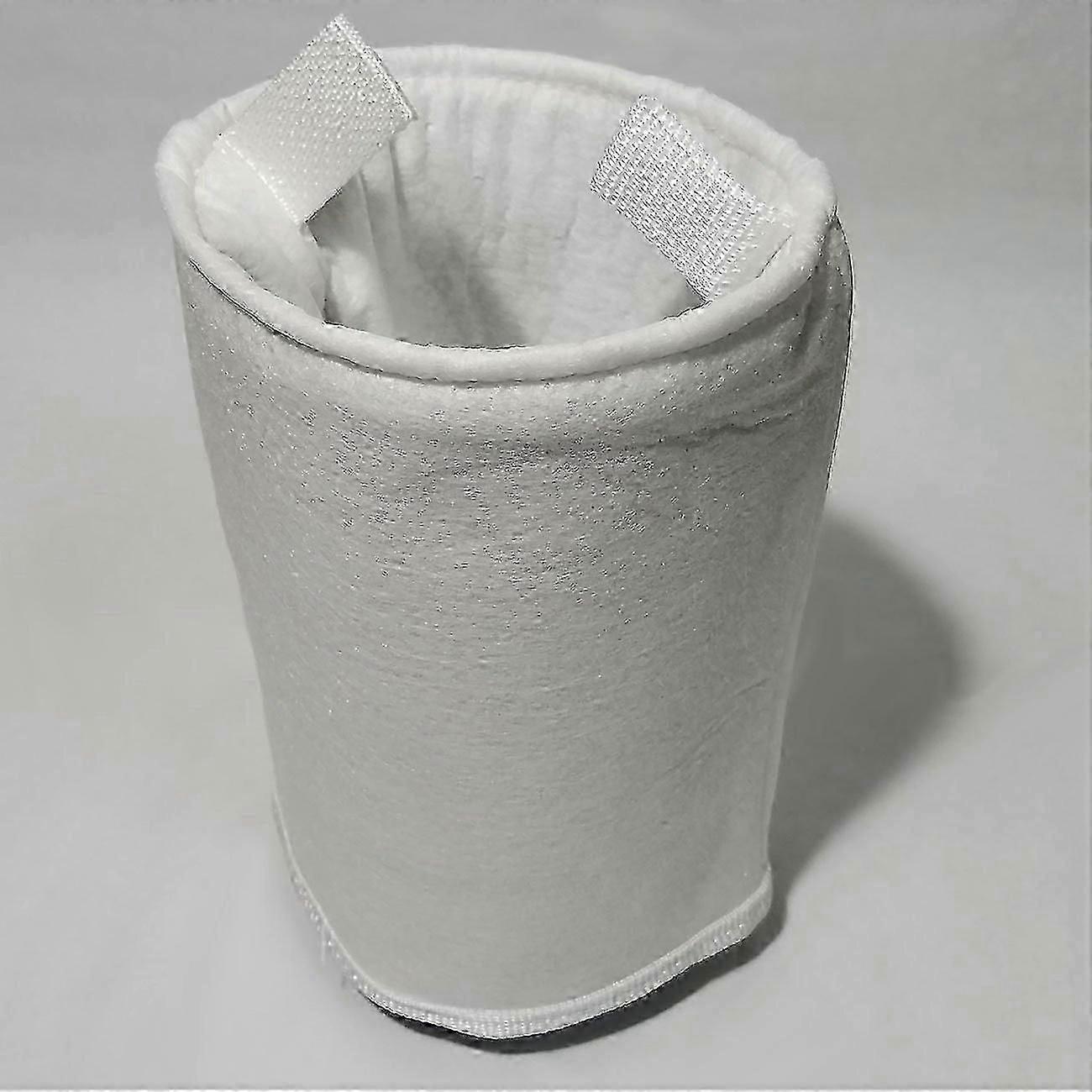 spa filter bags compatible with LA Spas