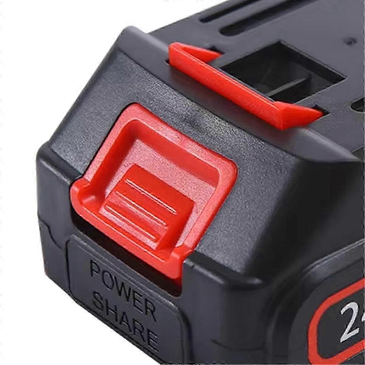 1500mAh 24V Rechargeable Lithium Battery for Power Tool Replacement Electric Tools Lithium Ion Battery SZRH
