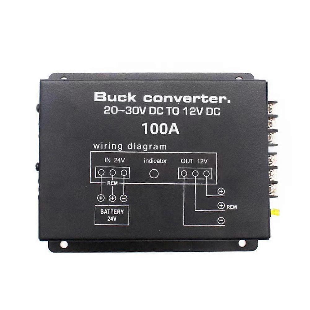 Car Power Converter Electric Converter