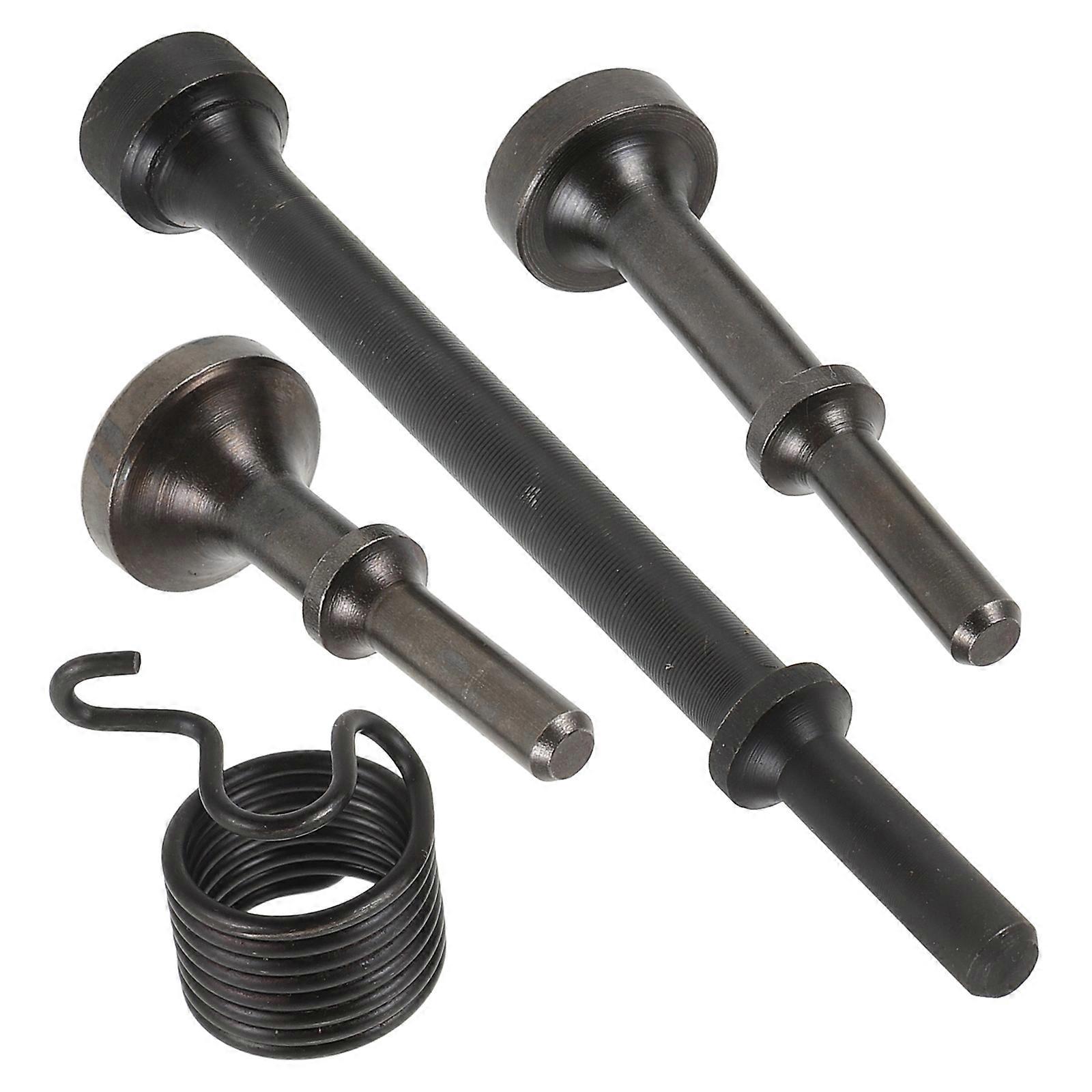 Heavy Duty Rivet Air Hammer Set 1Set Pneumatic Hammer Bits