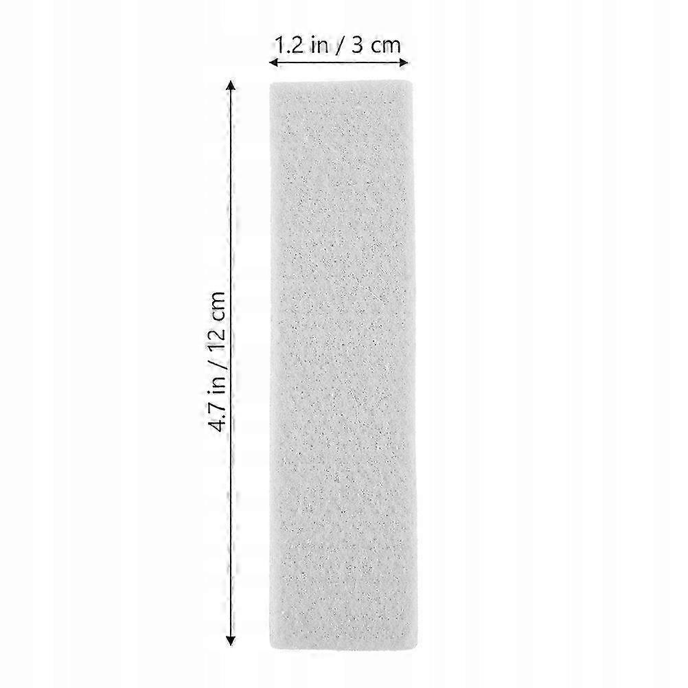 8pcs Heimtrainer Bremsbelag Heimtrainer Bremse