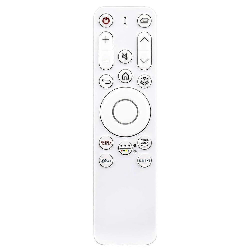 For LG TV Remote Control Infrared Ergonomic Wireless Replacement Controller