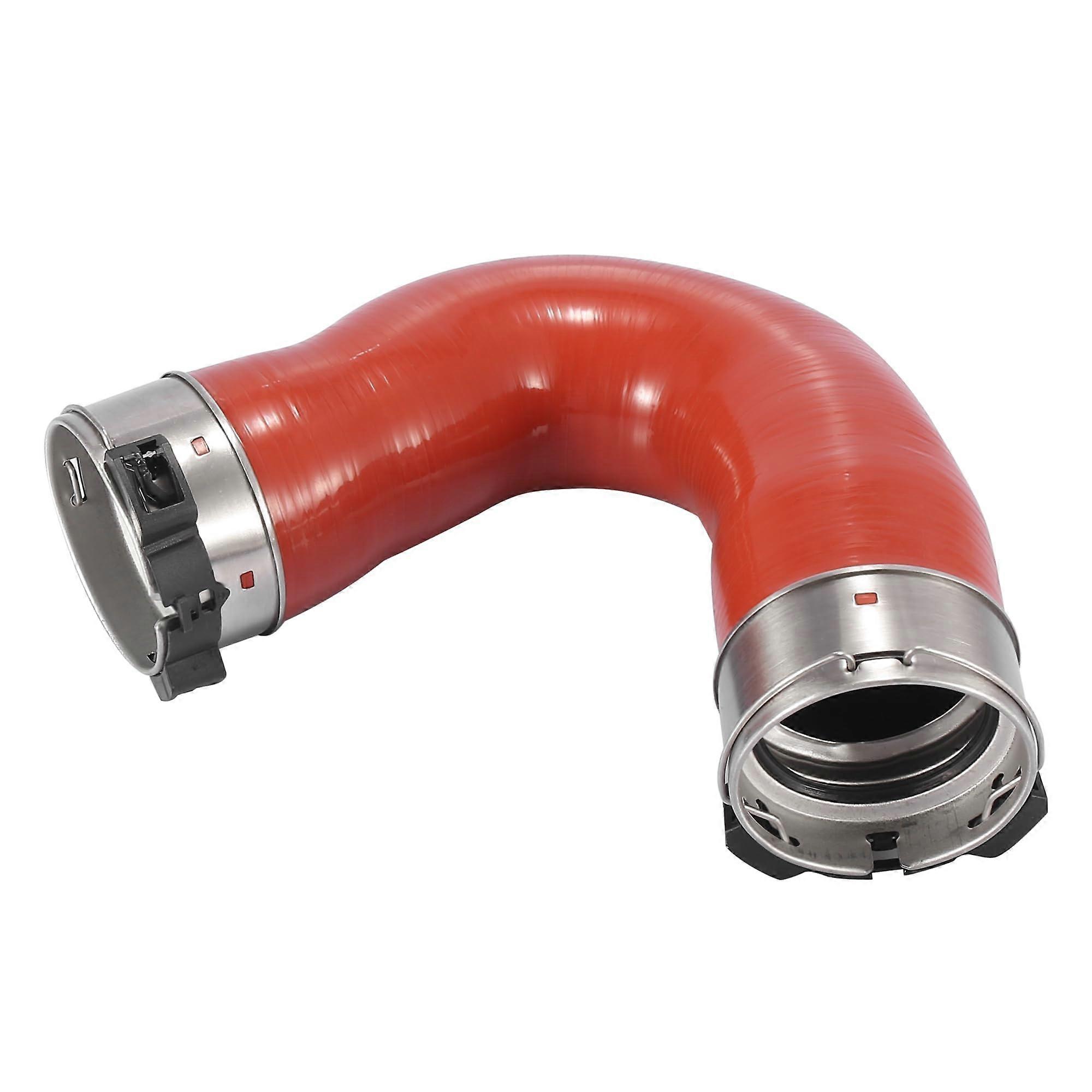 Turbo Intercooler Hose for Mercedes Sprinter 20062020 Right Side 9065285182 Durable Rubber