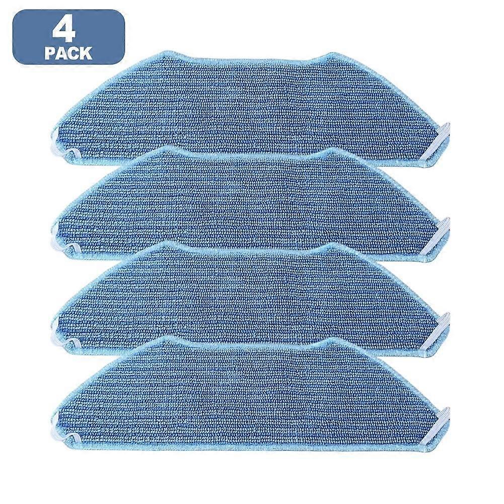 Reusable Mop Cloth Washable Mop Cloth Compatible For M2