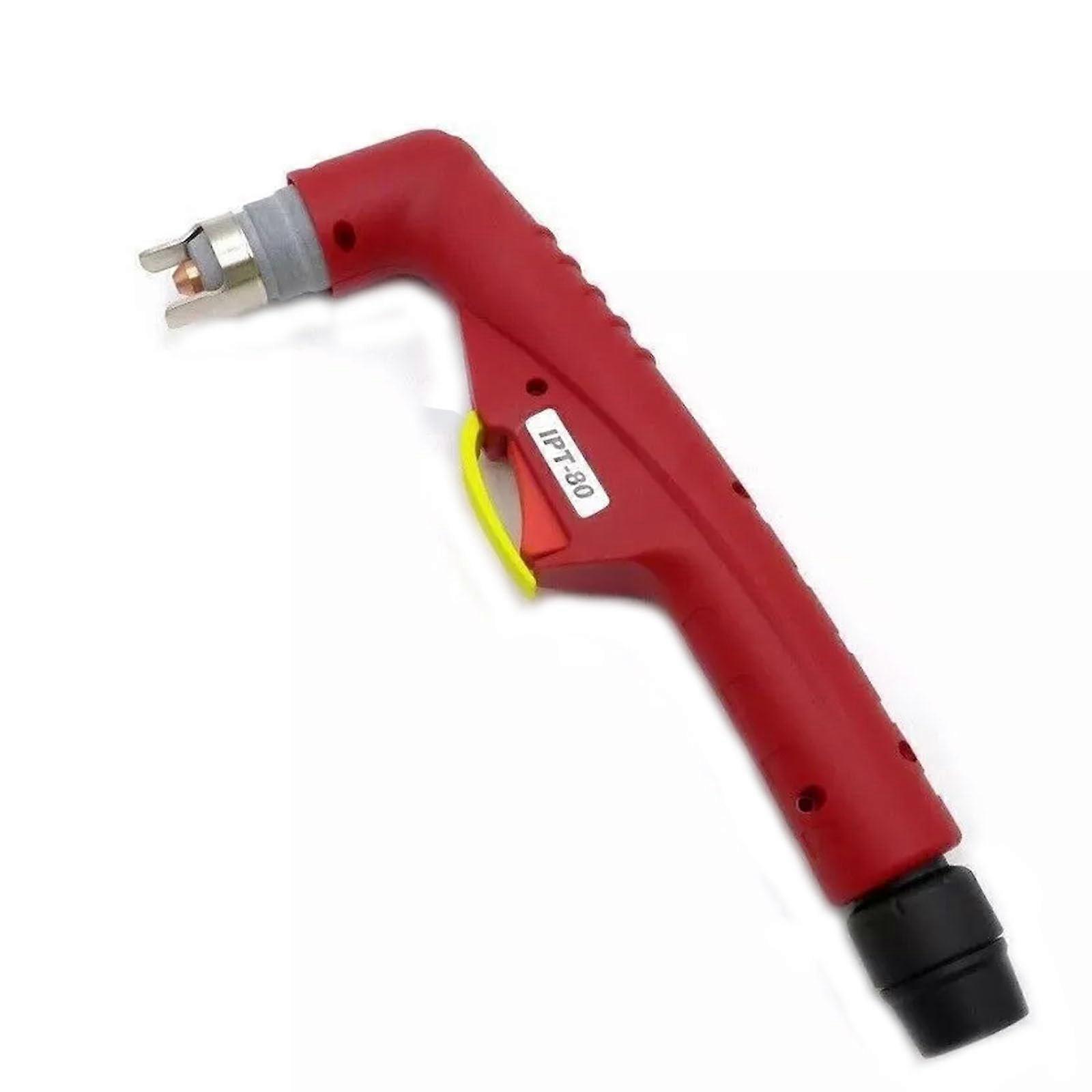 PT80 Plasma Torch Head Replacement for Tecmo 09800 Fits Everlast 80S 100S Longevity Forcecut