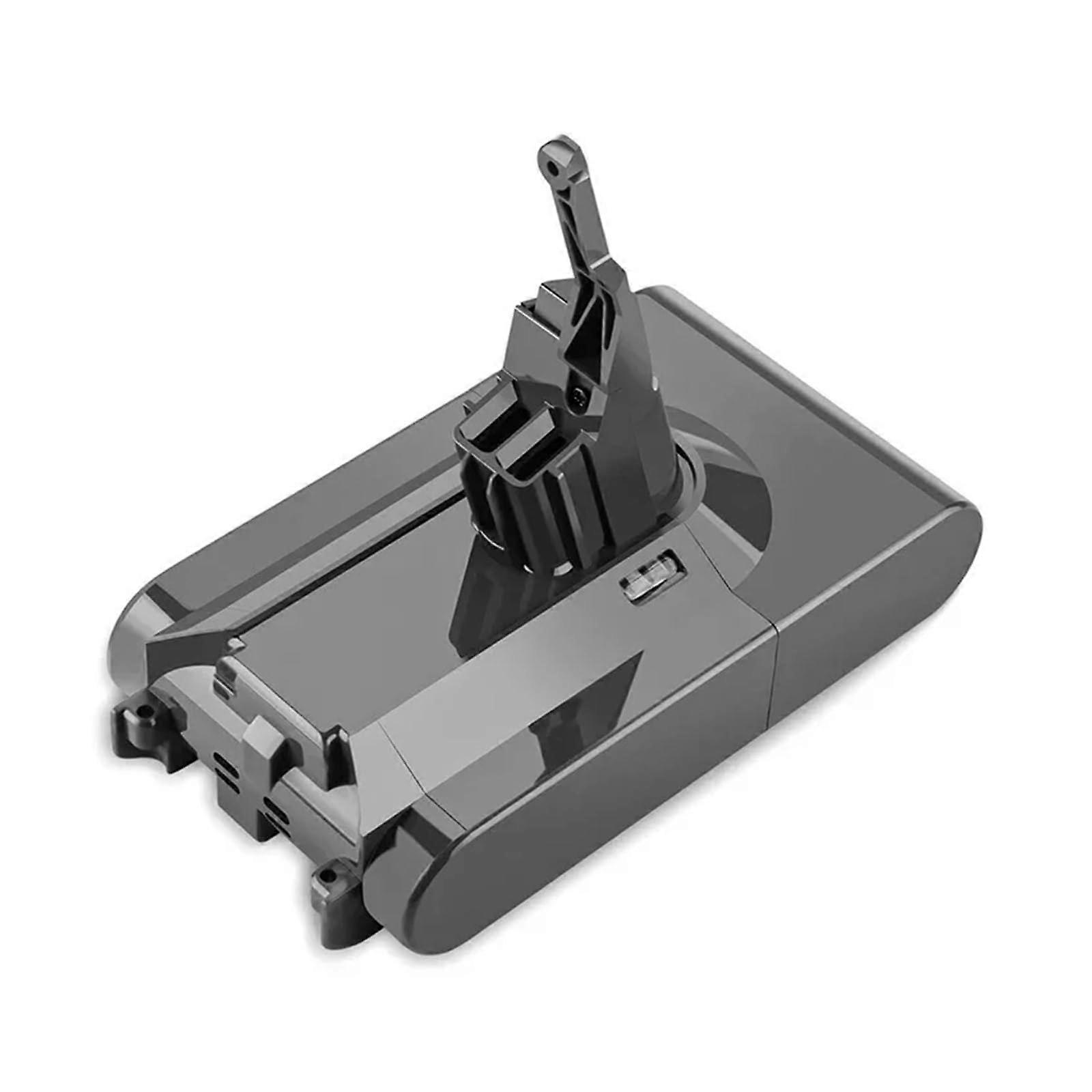 Replacement Battery 25.2V 12800mAh  Power Lithium for Dyson V8 Handheld Vacuum