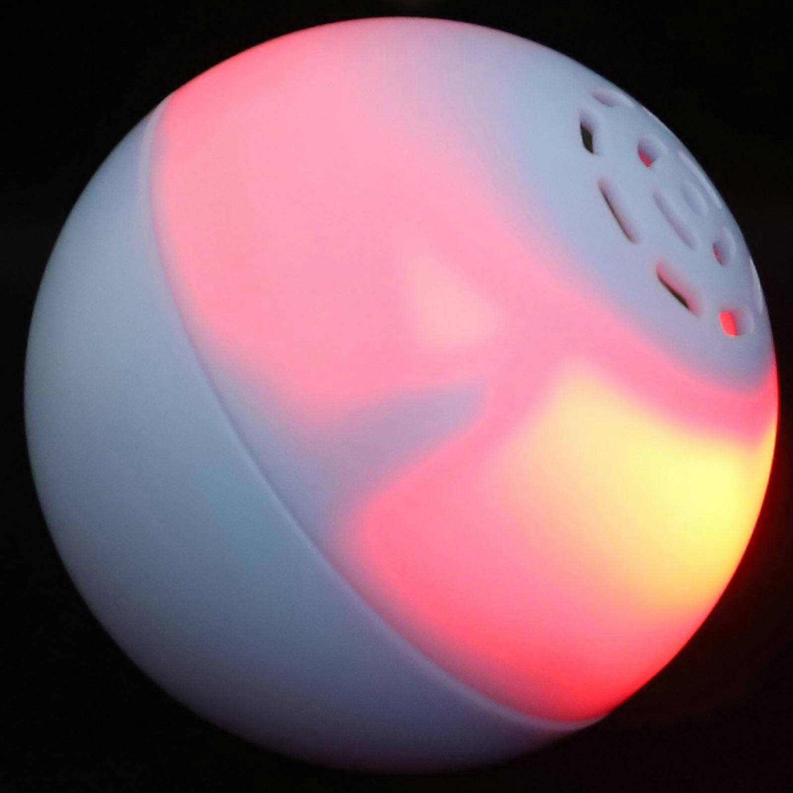 Portable Electric Cat Ball Toy for Interesting Kitten Use