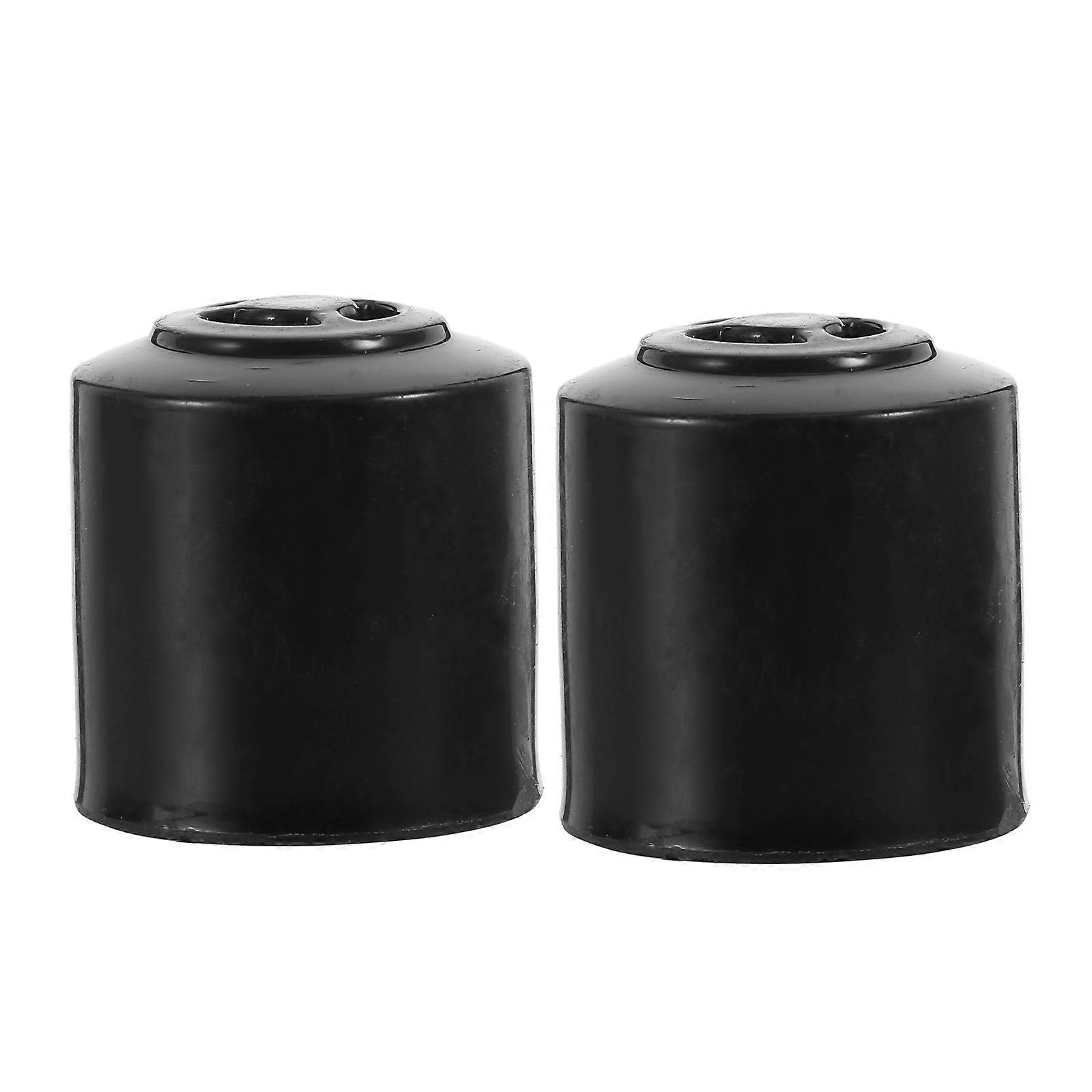 Electric Pressure Cooker Exhaust Valves Safety Relief Function 2Pcs Kitchen Use