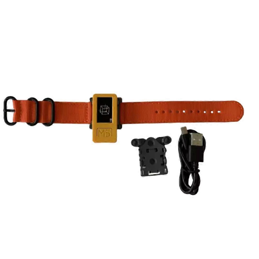 For M5Stack M5StickC PLUS2 with Watch Accessories ESP32 Mini IoT Development Kit