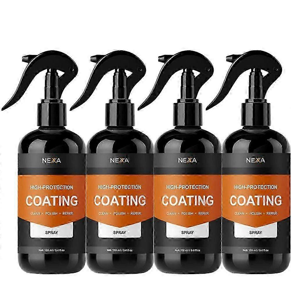 Nexa High Protection Quick Coating Spray-D11