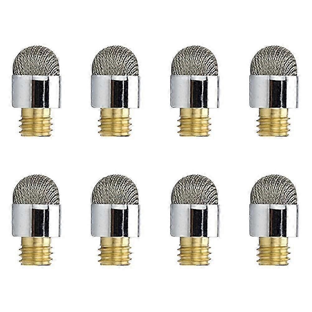 8 Pcs Capacitive Stylus Nibs Touch Screen Stylus Pen Tips Stylus Nibs Capacitive Pen Tip