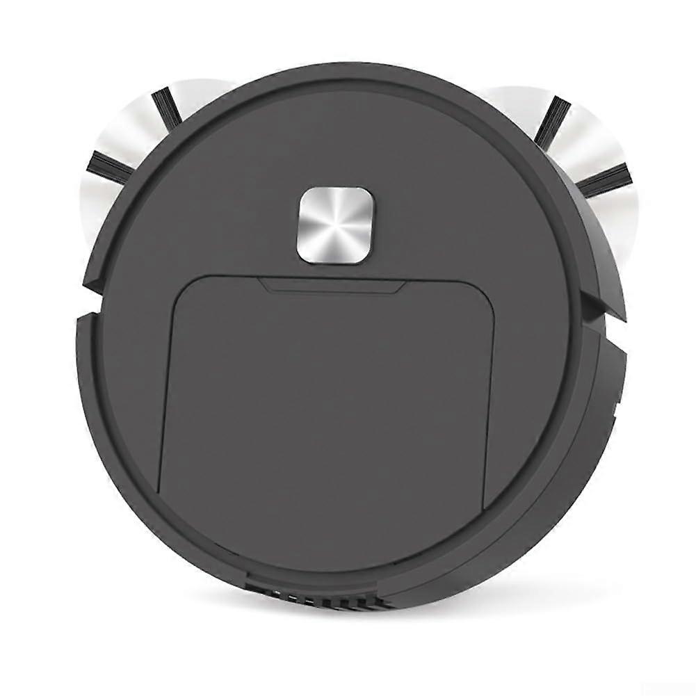 Smart Robot Vacuum Cleaner with Mopping, Advanced Navigation, Long Battery, Edge and Spot Cleaning