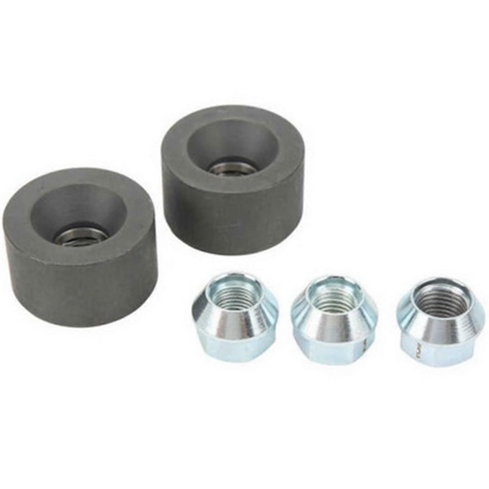 Ergonomic Wheel Stud Installer with Precise Lug Alignment for Steel Wheels 22800 Heavy Duty