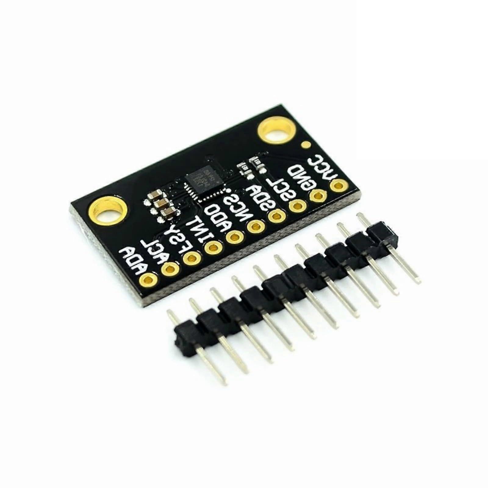 ICM20948 Motion Sensor 9 Axis IMU Module with Accurate Tracking and Low Power for Drones