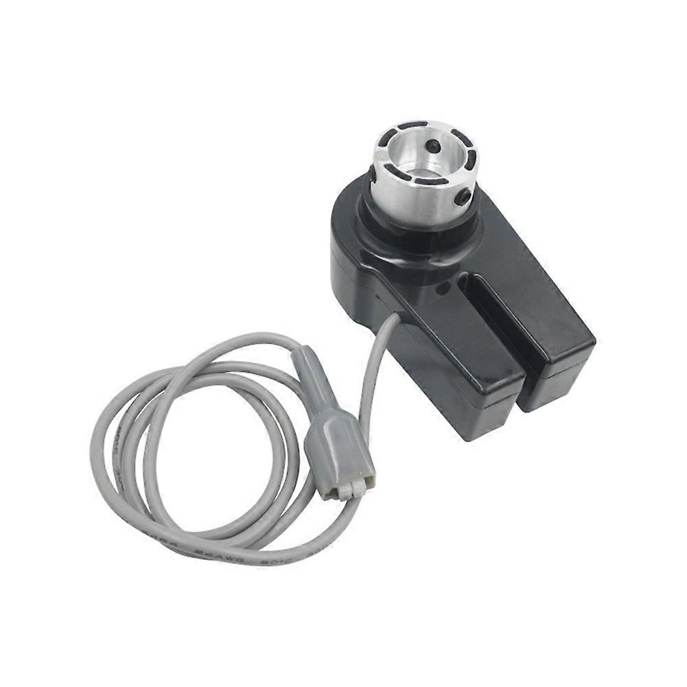 1set External Positioner Industrial Sewing Machine Brushless Synchronous Motor External Fixer Locators