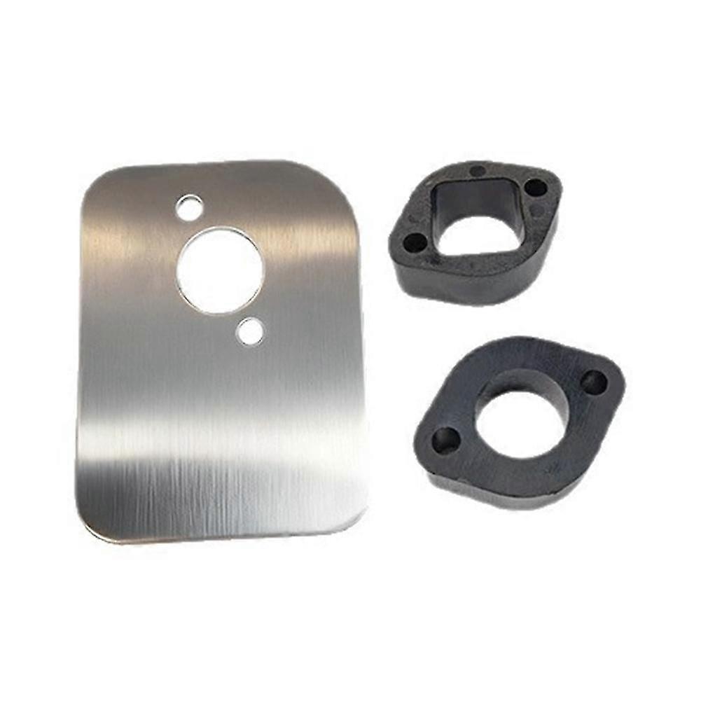 Heat Shield Carburetor Heat Shield Suitable for Honda GX100 Engine