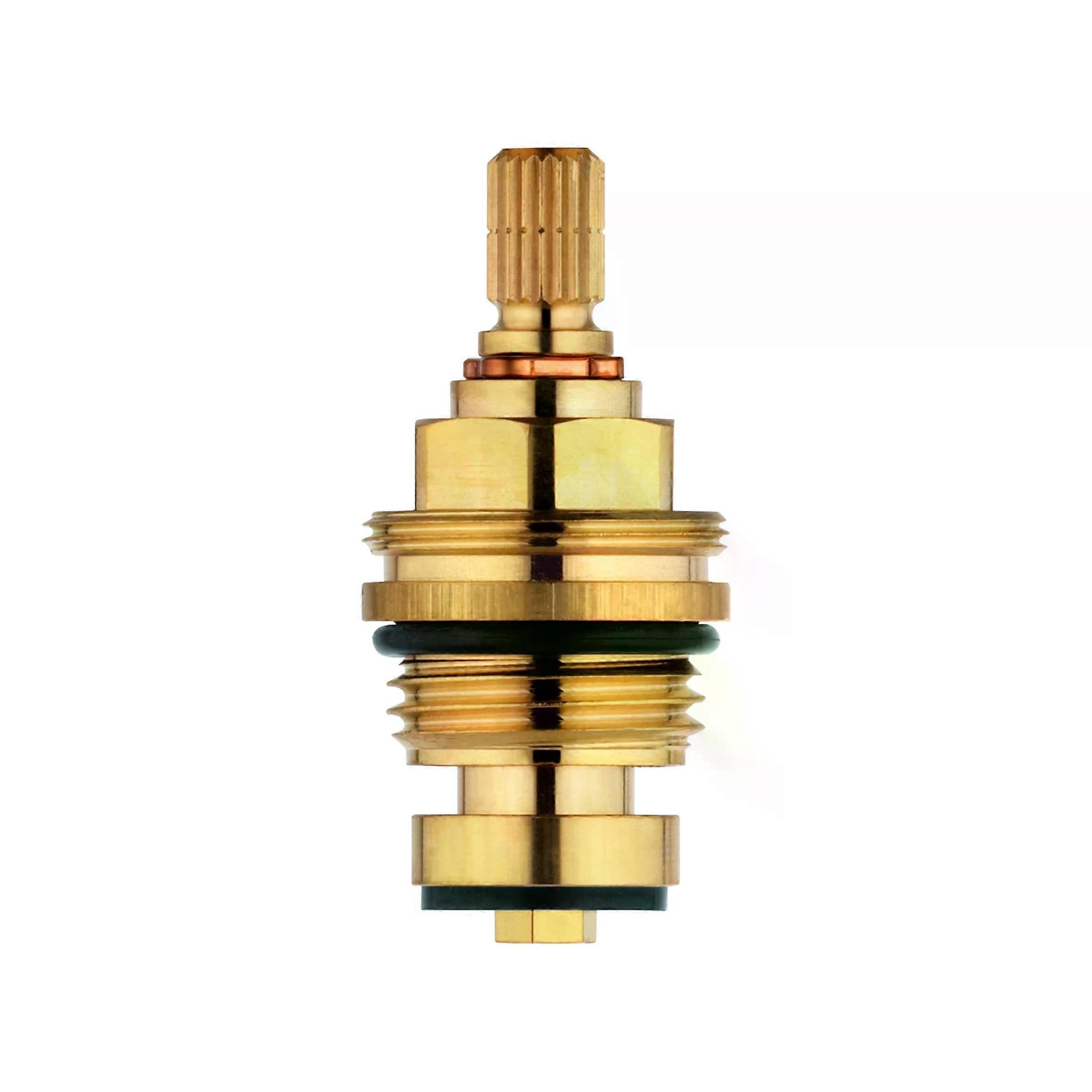 Kludi Oberteil 1/2" ohne Griff