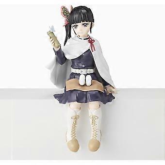 Dämonentöter: Kimetsu no Yaiba PM Sitzende Figur Kanao Tsuyuri