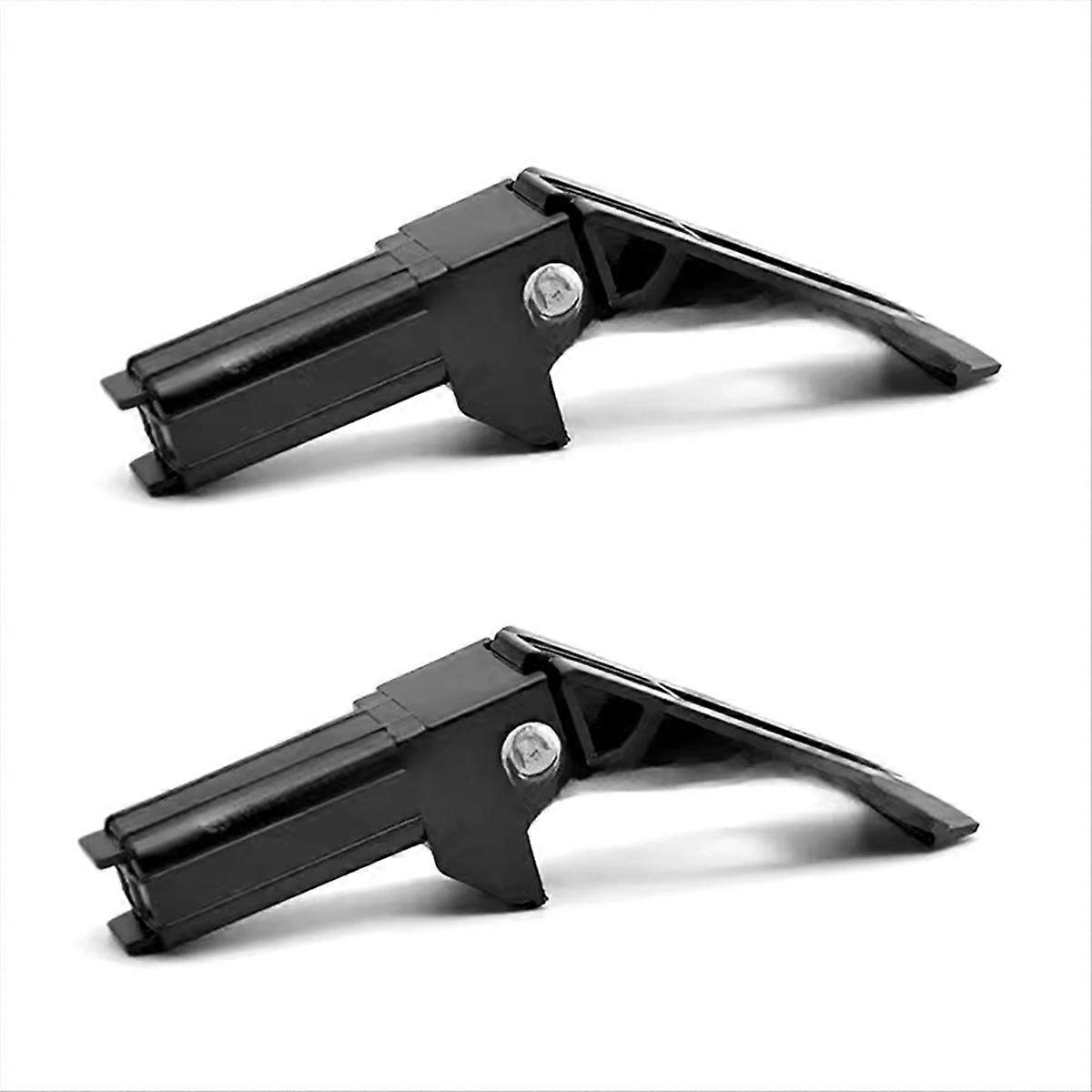 2PCS Printer Cover Support Frame Hinge FE4-4952-000 for MF4580