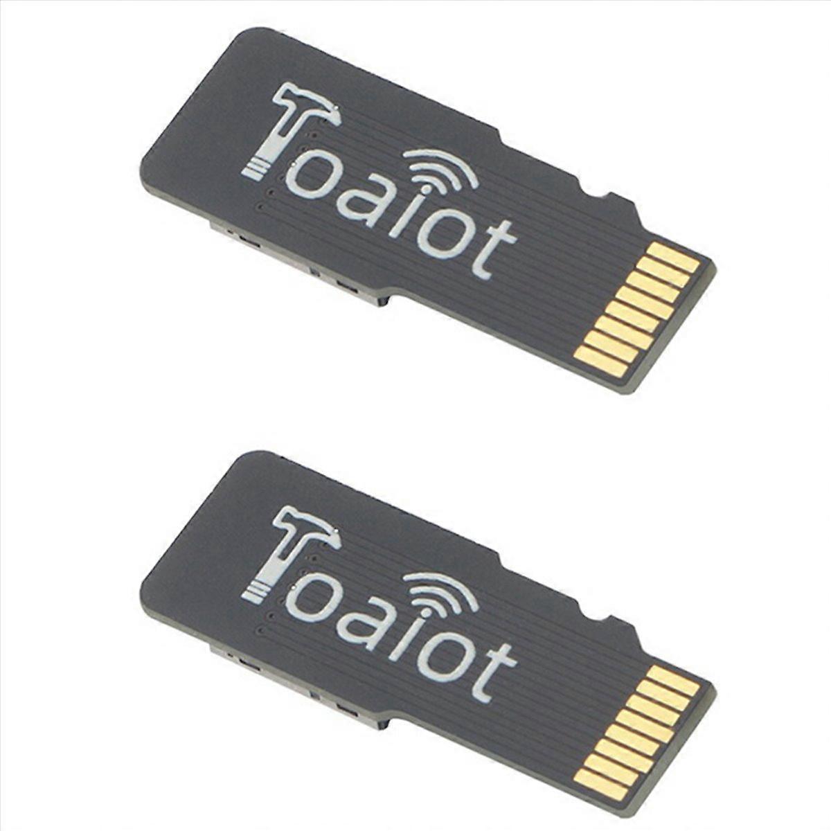  SD TF Memory Card Kit Extender Test Tools for 3D Printer