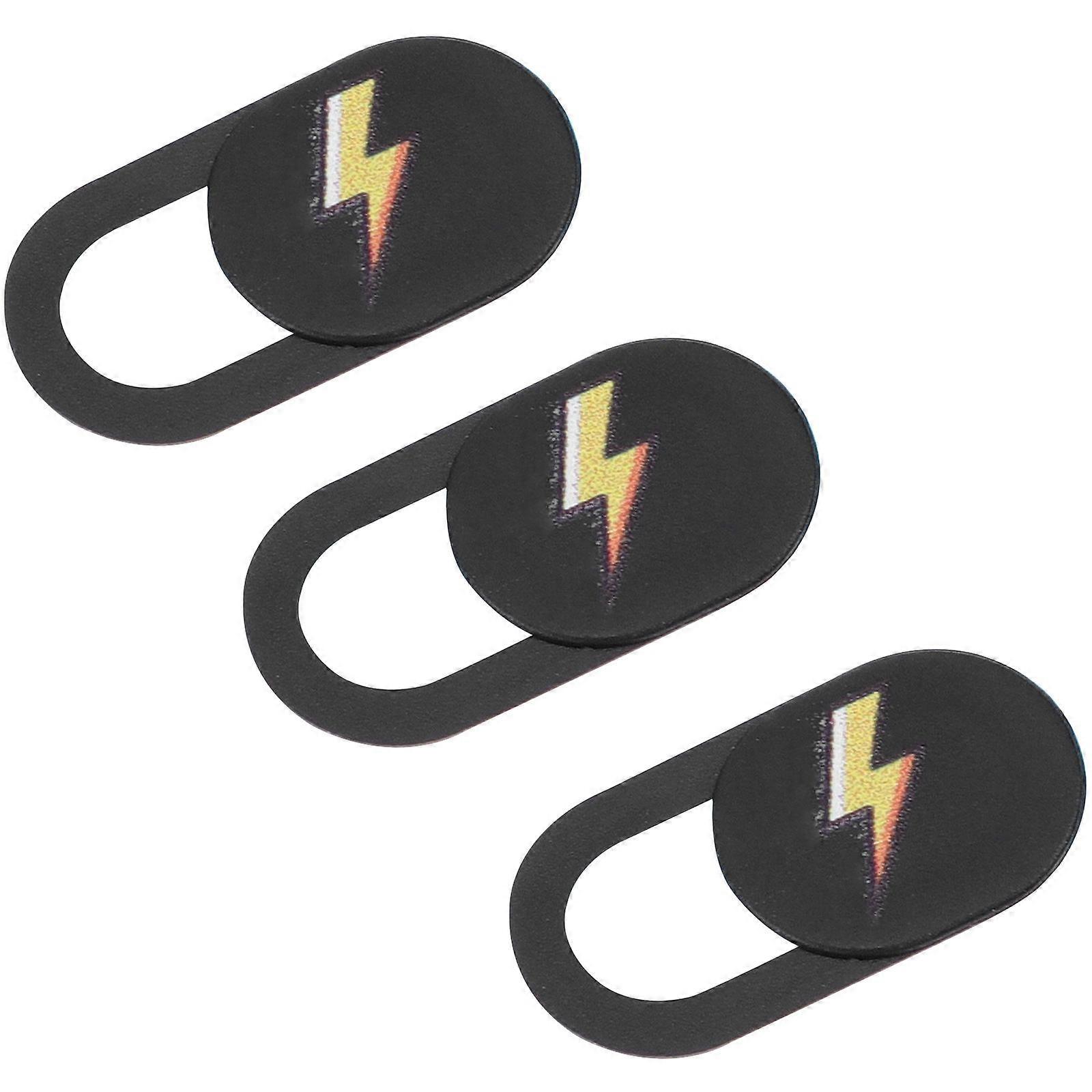 Webcam Patch Protective Cover for Privacy 3Pcs Phone Accessories