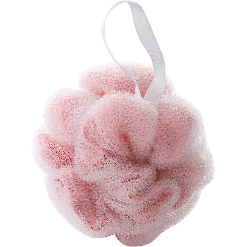 Bath Ball Shower Ball for Shower Use 2Pcs Mesh Nets Bath Scrub Balls