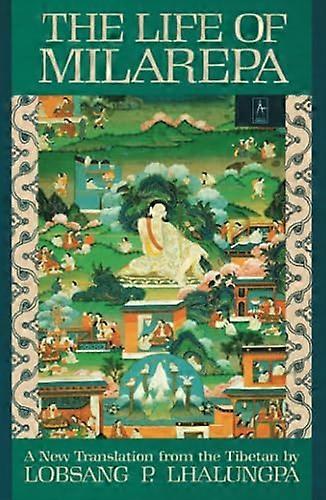 Livet av Milarepa